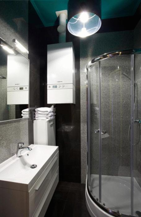 Decameron Apartments Krasków Cameră foto