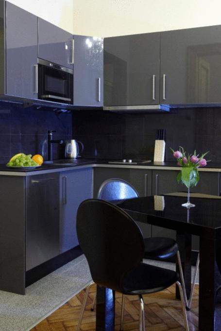 Decameron Apartments Krasków Cameră foto