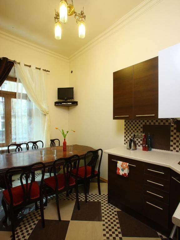 Decameron Apartments Krasków Exterior foto
