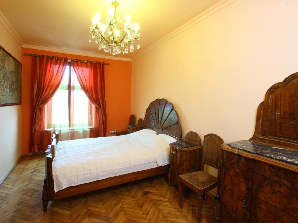 Decameron Apartments Krasków Exterior foto