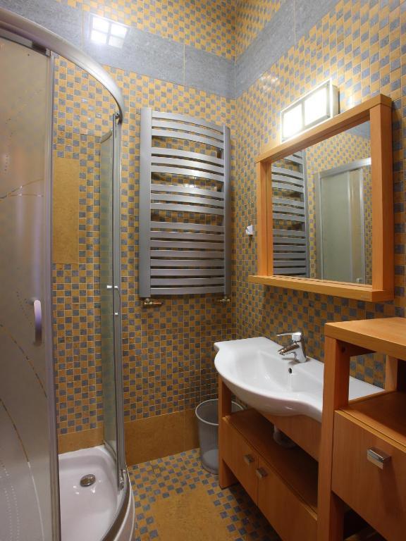 Decameron Apartments Krasków Cameră foto